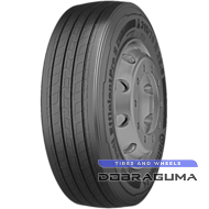 Continental Conti EfficientPro S+ (рулевая) 315/70 R22.5 156/150L PR18