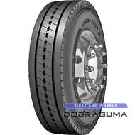 Goodyear KMAX S Cargo (рулевая) 315/80 R22.5 156/150L