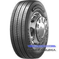 Hankook Smart LINE AL50 (рулевая) 315/70 R22.5 156/150L PR20