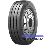 Hankook Smart Flex AL51 (ведущая) 315/70 R22.5 156/150L