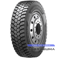 Hankook Smart Work DM11 (ведущая) 315/80 R22.5 156/150K