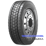 Hankook Smart Flex DH51 (ведущая) 295/60 R22.5 150/147K