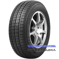 LingLong Green-Max Van 4S 205/65 R16C 107/105T