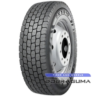 Kumho KXD10 (ведущая) 315/80 R22.5 156/150L PR20