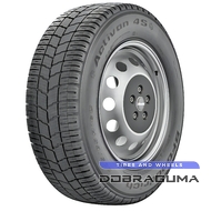 BFGoodrich Activan 4S 225/70 R15C 112/110R