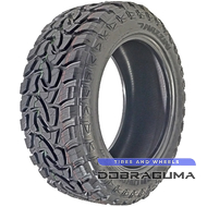 Mazzini Mud Contender M/T 265/75 R16 123/120Q FR