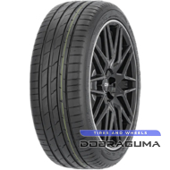 Hankook iON evo SUV IK01A 255/40 R20 101W XL Sound Absorber