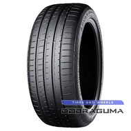 Yokohama Advan Sport V107F 235/50 R19 99Y MO1