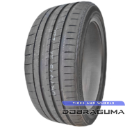 Yokohama Advan Sport V107A 255/40 R20 101Y XL