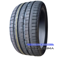 Yokohama Advan Sport V107D 315/35 R20 110Y XL