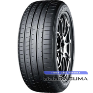 Yokohama Advan Sport V107C 285/45 R22 114Y XL MO1