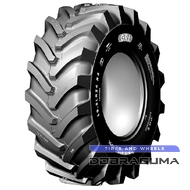 GRI GRIP XLR MP55 (индустриальная) 500/70 R24 157A8