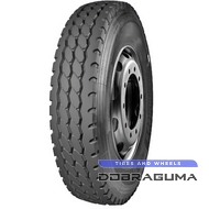 Ovation RSVI-572 (универсальная) 315/80 R22.5 156/152L PR20