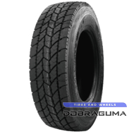 Goodyear Ultra Grip Max S (рулевая) 315/70 R22.5 156/150L