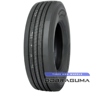 Giti GSR237 (рулевая) 315/70 R22.5 156/150L