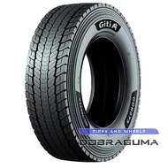 Giti GDR675 (ведущая) 315/70 R22.5 154/150L