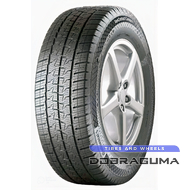 Continental VanContact Camper 255/55 R18 120R