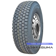 Ovation RSVI-356 (ведущая) 295/80 R22.5 152/149M PR18