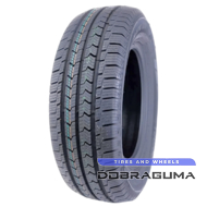 Tourador X All Climate Van 205/65 R16C 107/105T