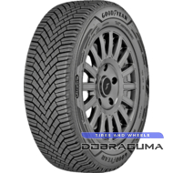 Goodyear UltraGrip Ice 3 215/65 R17 99T