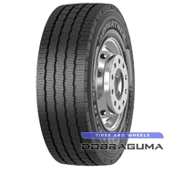 Copartner CP582 (прицепная) 385/65 R22.5 162K PR22