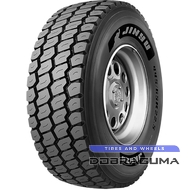 Jinyu JA626 (прицепная) 385/65 R22.5 164K