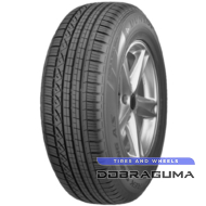 Dunlop Grandtrek Touring A/S 235/60 R18 102V