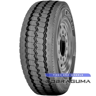 CARLEO C-MAX160 (универсальная) 315/80 R22.5 156/150M