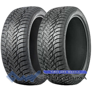 Nokian Hakkapeliitta 10p SUV 315/40 R21 115T XL (шип)