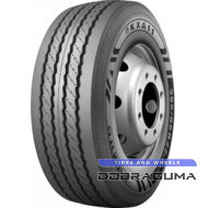 Kumho KXA11 (рулевая) 385/65 R22.5 164K PR24