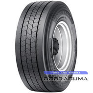 Triangle TRT02+ (прицепная) 435/50 R19.5 160J