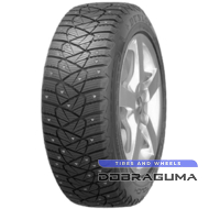 Dunlop Ice Touch 185/65 R14 86T (шип)