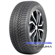 Nokian SNOWPROOF 2 SUV 215/60 R17 96H