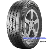 Continental VanContact A/S Ultra 215/65 R16C 106/104T