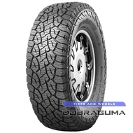 Kumho Road Venture AT52 265/65 R18 114T