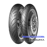 Dunlop ScootSmart 120/70 R12 51S