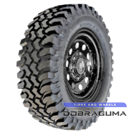 Technic (наварка) Tracker 255/55 R19 111Q XL