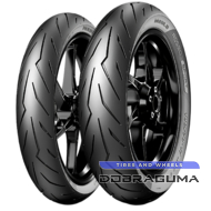 Pirelli Diablo Rosso SPORT 140/70 R17 66S