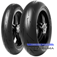 Pirelli Diablo Rosso 4 CORSA 200/55 R17 78W