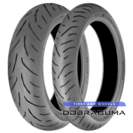 Bridgestone Sport Touring T32 GT 120/70 R17 58W