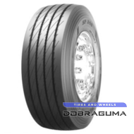 Dunlop SP 246 (прицепная) 245/70 R17.5 146J/143F