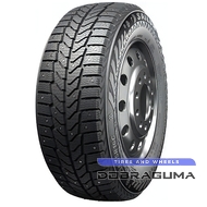 Sailun Commercio Ice 215/70 R15C 109/107R PR8 (под шип)