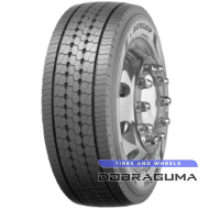 Dunlop SP 346 (рулевая) 265/70 R19.5 140/138M