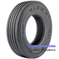 Samson GR-A1 (рулевая) 245/70 R17.5 136/134M