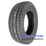 Firestone Vanhawk Multiseason 205/75 R16C 110/108R