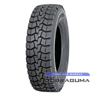 Supercargo SC335D (универсальная) 235/75 R17.5 143/141J