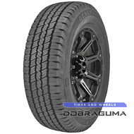 General Tire Grabber HD 195/70 R15C 104/102R