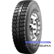 Dunlop SP 482 (ведущая) 315/80 R22.5 156/150K