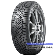 Kumho Solus 4S HA32+ 195/55 R16 91V XL