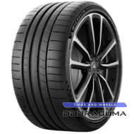 Michelin Pilot Sport S 5 275/35 R21 99Y